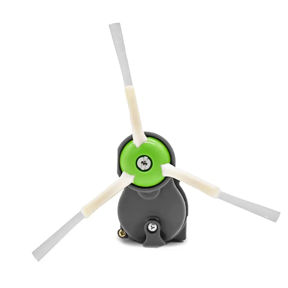Модуль двигателя боковой щетки Премиум-качества для Roomba 500, 600, 700, 800, улучшенная производительность и долговечная Замена
Модуль двигателя боковой щетки Премиум-качества для Roomba 500, 600, 700, 800, улучшенная производительность и долговечная Замена