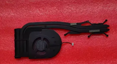 Подходит для Lenovo T590 5H40W36711 P53S2 01YU197 модуль охлаждения процессора
Подходит для Lenovo T590 5H40W36711 P53S2 01YU197 модуль охлаждения процессора