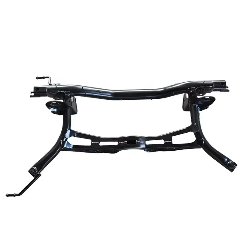 Rear Wheel Suspension Support Spare Parts Frame for MA GTON 2007-2011
Rear Wheel Suspension Support Spare Parts Frame for MA GTON 2007-2011