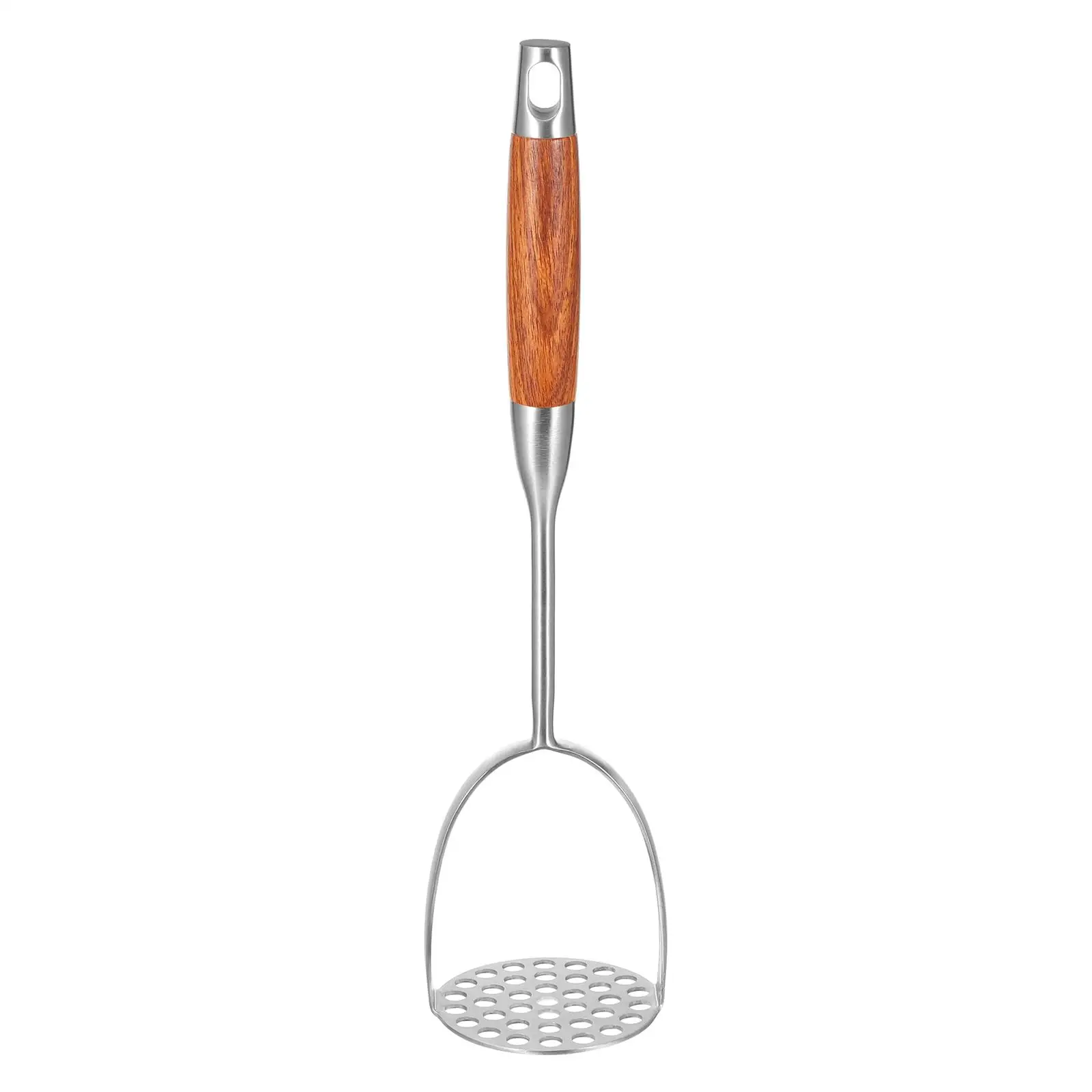 Potato Masher Tool Kitchen Hand Smasher Veggie Gadget Potato Crusher Mashed Potatoes Tool Manual Pressing Aid Storage
Potato Masher Tool Kitchen Hand Smasher Veggie Gadget Potato Crusher Mashed Potatoes Tool Manual Pressing Aid Storage