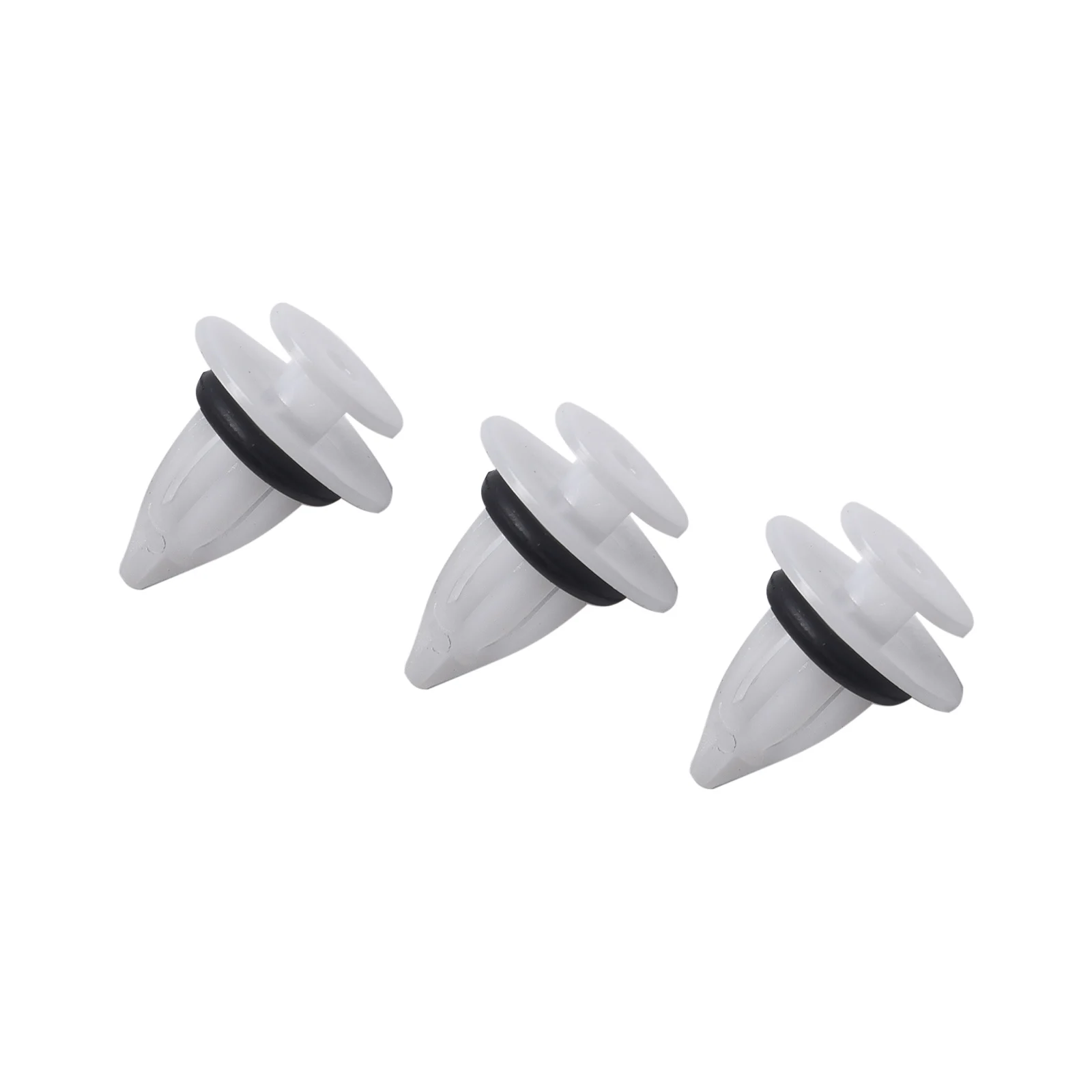 Auto Parts Side Trim Clips Practical Stylish Tool White 51777171002 ABS Car Accessories Elegant Design Good Effect
Auto Parts Side Trim Clips Practical Stylish Tool White 51777171002 ABS Car Accessories Elegant Design Good Effect