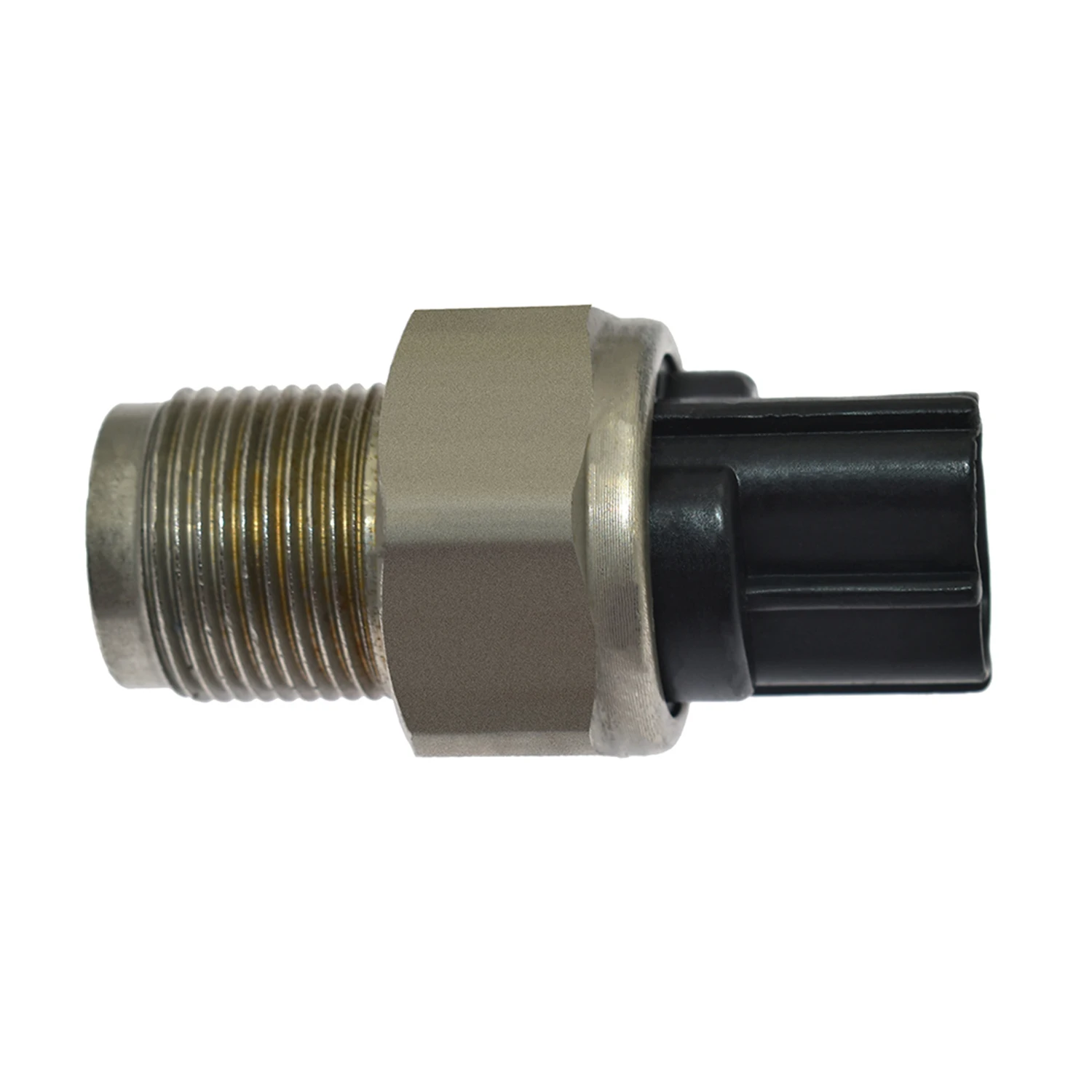 XCWoOshop 499000-6260 Common Rail Fuel Pressure Regulator Sensor Diesel Engine Parts Fuel Rail Pressure Sensor
XCWoOshop 499000-6260 Common Rail Fuel Pressure Regulator Sensor Diesel Engine Parts Fuel Rail Pressure Sensor