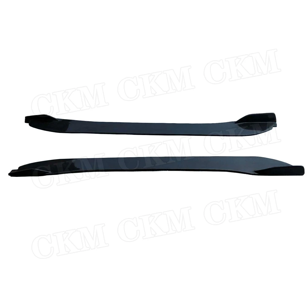 Carbon Fiber Side Skirts Body Apron Kit for Jaguar F Type 2 Door 2015 2016 2017 2018 2019 2PCS/Set Car styling
Carbon Fiber Side Skirts Body Apron Kit for Jaguar F Type 2 Door 2015 2016 2017 2018 2019 2PCS/Set Car styling