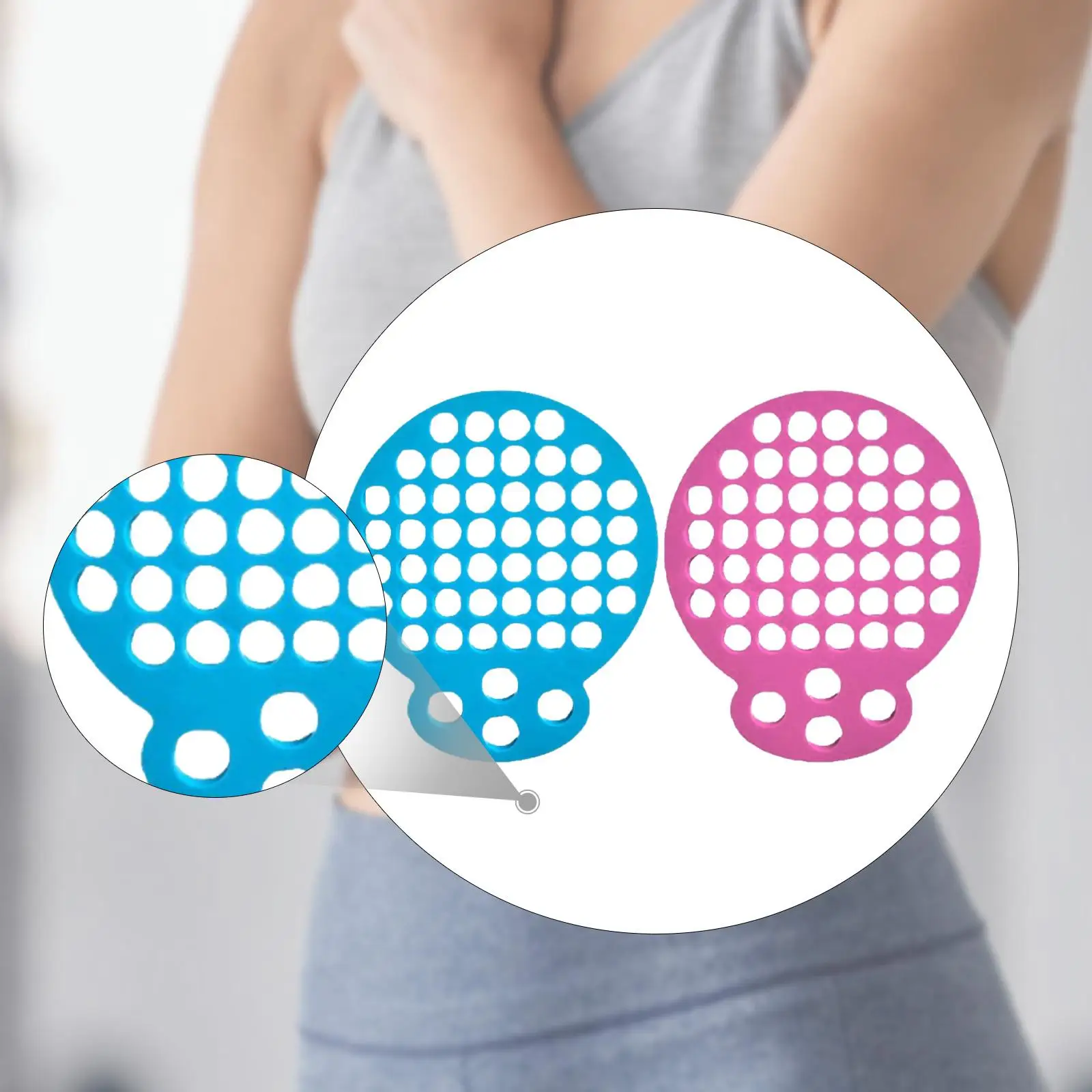 2x Finger Exerciser Mesh Finger Stretcher Resistance Band for Office Athlete
2x Finger Exerciser Mesh Finger Stretcher Resistance Band for Office Athlete