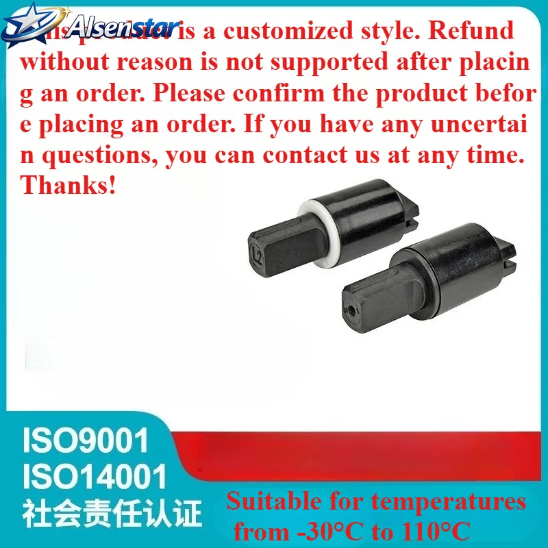 High Quality Home Improvement Torque Damper Rotary Damper 50pcs Accessories Black For Toilet Seats Home Fixtures
High Quality Home Improvement Torque Damper Rotary Damper 50pcs Accessories Black For Toilet Seats Home Fixtures