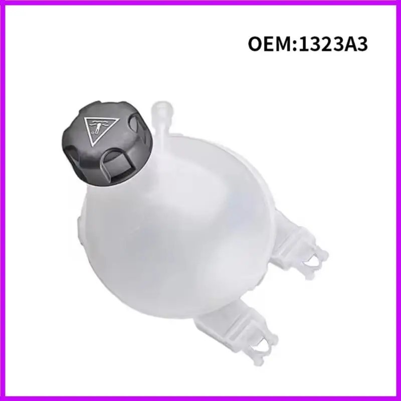 1323A3 For Peugeot307 307CC 307SW 308 408 CitroenC4 C-TRIOMPHE Engine degassing Antifreeze Pot,Expansion Pot Coolant Kettle
1323A3 For Peugeot307 307CC 307SW 308 408 CitroenC4 C-TRIOMPHE Engine degassing Antifreeze Pot,Expansion Pot Coolant Kettle