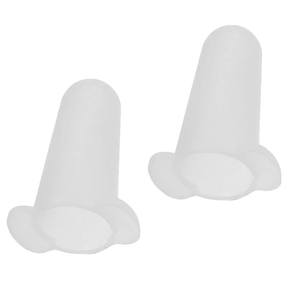 Protective Cap for Piping Tips Dessert Decorating Protectors Covers Cake Nozzle Anti-wear Silicone
Protective Cap for Piping Tips Dessert Decorating Protectors Covers Cake Nozzle Anti-wear Silicone