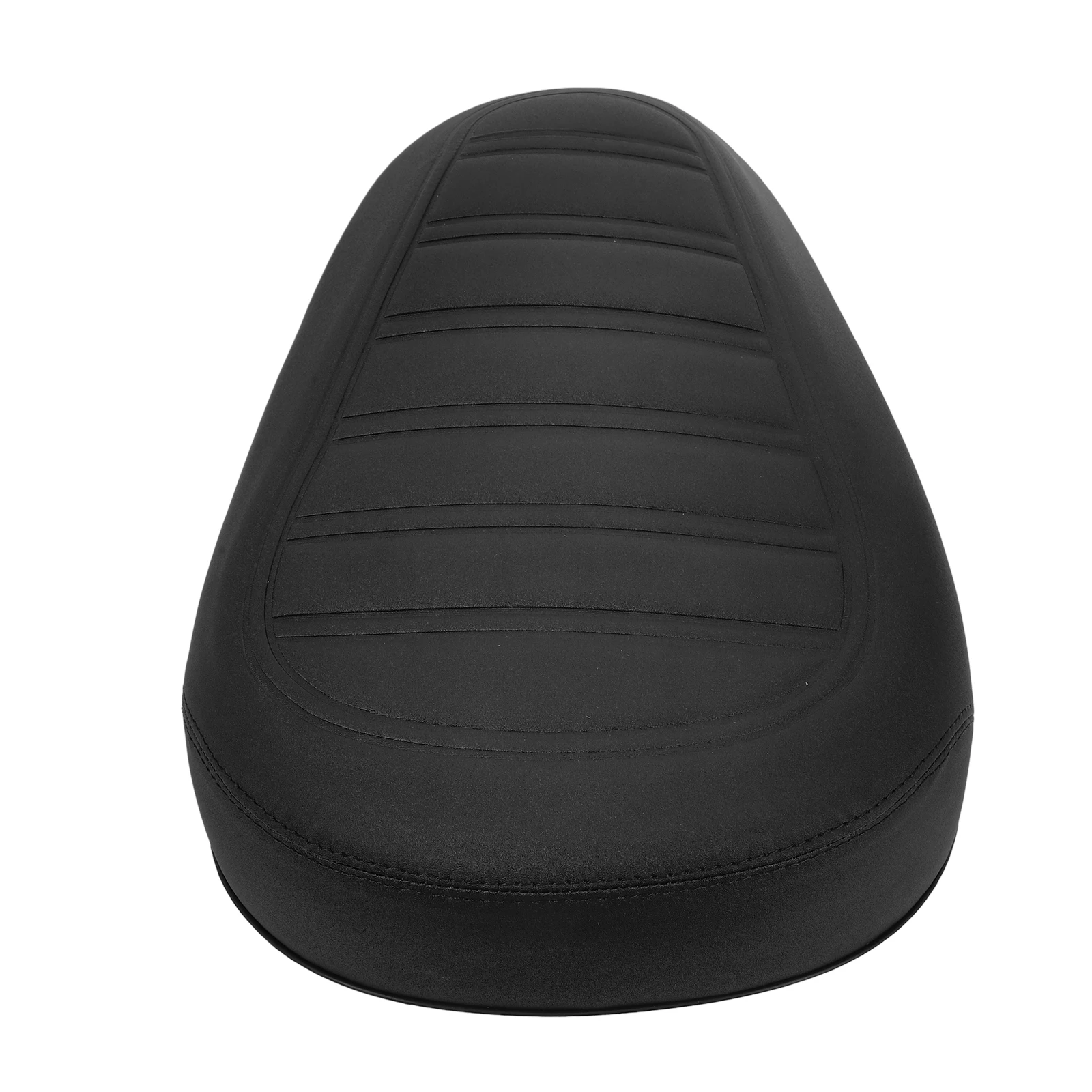 Electric Bike Seat Cushion High Elastic Sponge Waterproof Comfort Brown Easy Install Motorcycle Saddle Durability Long Journey
Electric Bike Seat Cushion High Elastic Sponge Waterproof Comfort Brown Easy Install Motorcycle Saddle Durability Long Journey