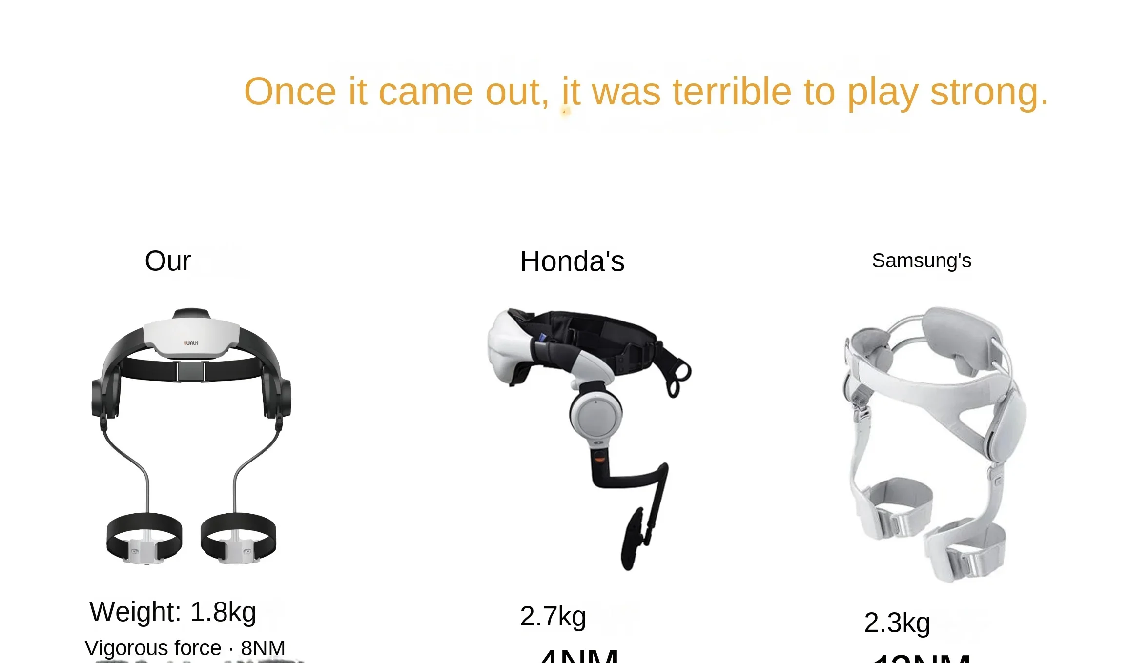 Intelligent electric exoskeleton assisted walking device, walking aid device, elderly rehabilitation training device
Intelligent electric exoskeleton assisted walking device, walking aid device, elderly rehabilitation training device