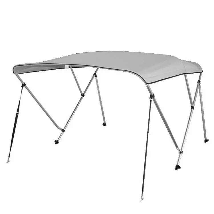 Marine Stainless Steel or Aluminum Boat Bimini Top 3 Bow or 4 Bow Replacement Boat Cover Canvas Fabric Burgundy for Marine Yacht
Marine Stainless Steel or Aluminum Boat Bimini Top 3 Bow or 4 Bow Replacement Boat Cover Canvas Fabric Burgundy for Marine Yacht