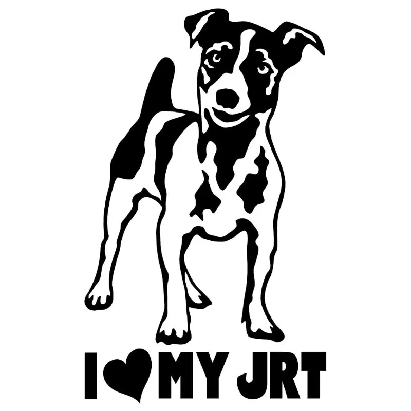 Черный/серебристый JACK RUSSELL TERRIER виниловая наклейка наклейка собака щенок любовь автомобильная наклейка 15,5 см * 9,5 см
Черный/серебристый JACK RUSSELL TERRIER виниловая наклейка наклейка собака щенок любовь автомобильная наклейка 15,5 см * 9,5 см