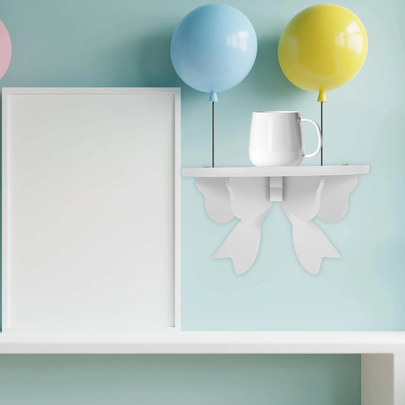 1pcs Wall Shelf Home Decor Living Room Hanging Bathroom Bedroom Shelves Storage Kids Room Nordic Sturdy
1pcs Wall Shelf Home Decor Living Room Hanging Bathroom Bedroom Shelves Storage Kids Room Nordic Sturdy
