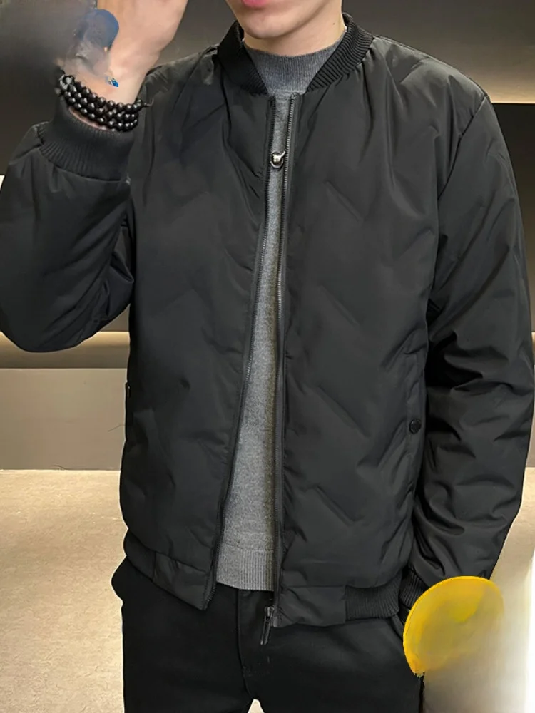 Мужская молодежная пуховая куртка Paul: повседневная, теплая, легкая, зимняя, модная, короткая, с водонепроницаемым покрытием, с капюшоном
Мужская молодежная пуховая куртка Paul: повседневная, теплая, легкая, зимняя, модная, короткая, с водонепроницаемым покрытием, с капюшоном