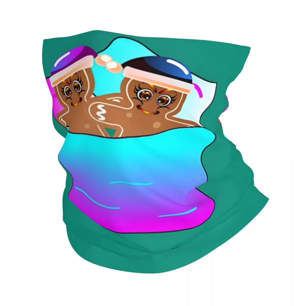 Имбирное печенье в кровати, пододеяльник, шарф, шейный платок, маска для лица из полиэстера
Имбирное печенье в кровати, пододеяльник, шарф, шейный платок, маска для лица из полиэстера