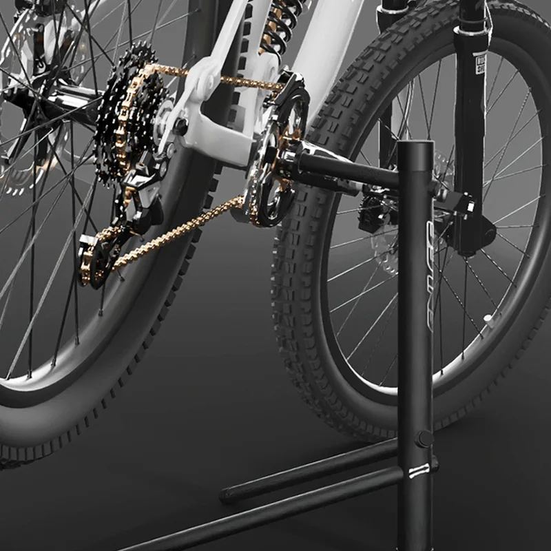 Bicycle parking racks, road mountain bike plug-in repair racks, bicycle support racks
Bicycle parking racks, road mountain bike plug-in repair racks, bicycle support racks