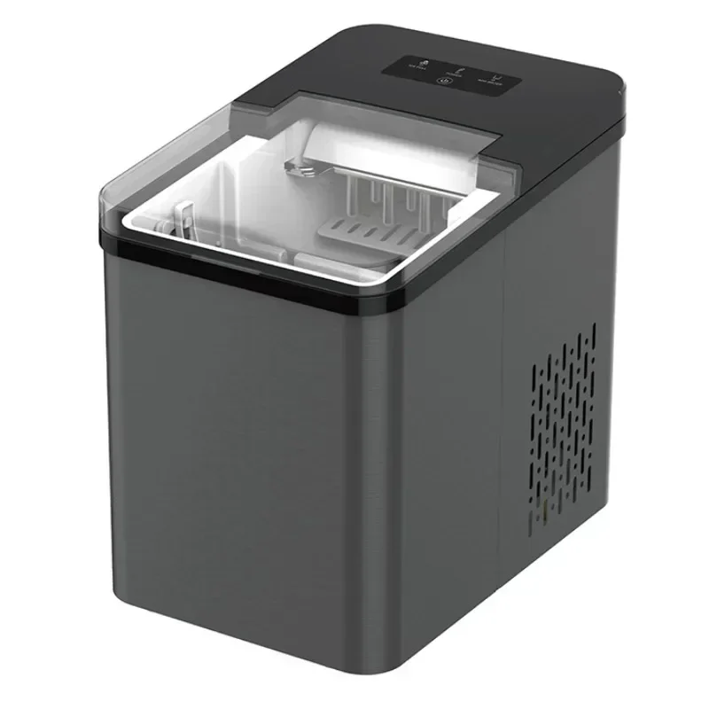 Hot sales Electric Portable Automatic Ice Maker Machine for Countertop
Hot sales Electric Portable Automatic Ice Maker Machine for Countertop