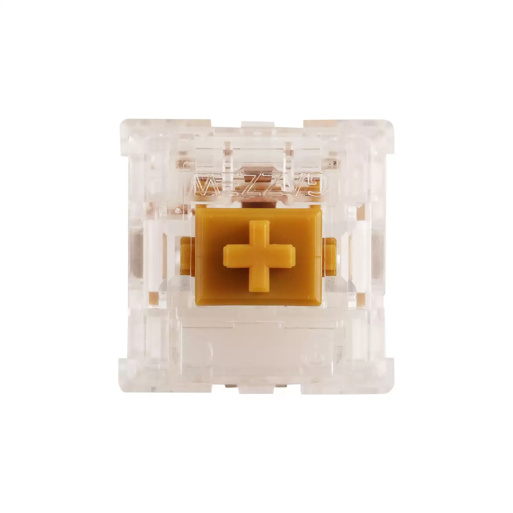 NEW Gazzew U4T RGB V3 Thocky switch 65g BOBA product mx mechancial keyboard custom
NEW Gazzew U4T RGB V3 Thocky switch 65g BOBA product mx mechancial keyboard custom