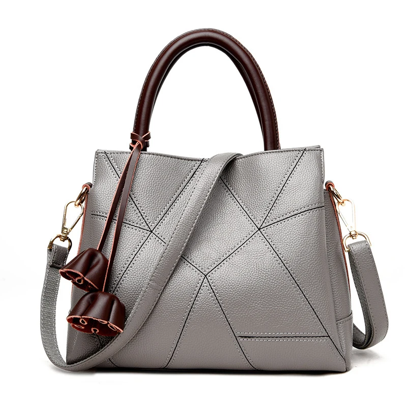 New European and American fashion mom bag, multi-layer large-capacity tote bag, crossbody handbag, large bag
New European and American fashion mom bag, multi-layer large-capacity tote bag, crossbody handbag, large bag