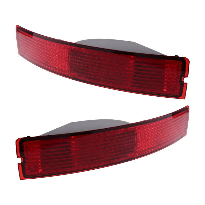 Tail Light Rear Bumper Reflector Stop Lamp For Volvo XC90 MK1 2007-2015 Part Numbers 30678970 31213647 31111185 30784134
Tail Light Rear Bumper Reflector Stop Lamp For Volvo XC90 MK1 2007-2015 Part Numbers 30678970 31213647 31111185 30784134