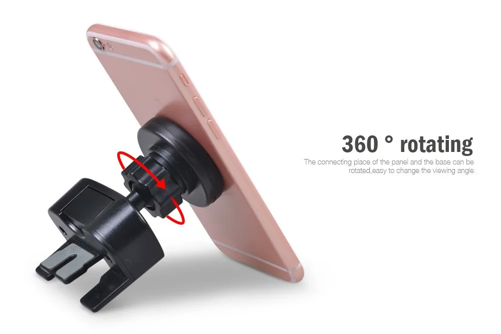 Magnetic Cd Adjustment Cell Support Cd Slot Mobile Phone Holder For Car 360° Adjustable Rotation Bracket For iPhone Samsung S24
Magnetic Cd Adjustment Cell Support Cd Slot Mobile Phone Holder For Car 360° Adjustable Rotation Bracket For iPhone Samsung S24