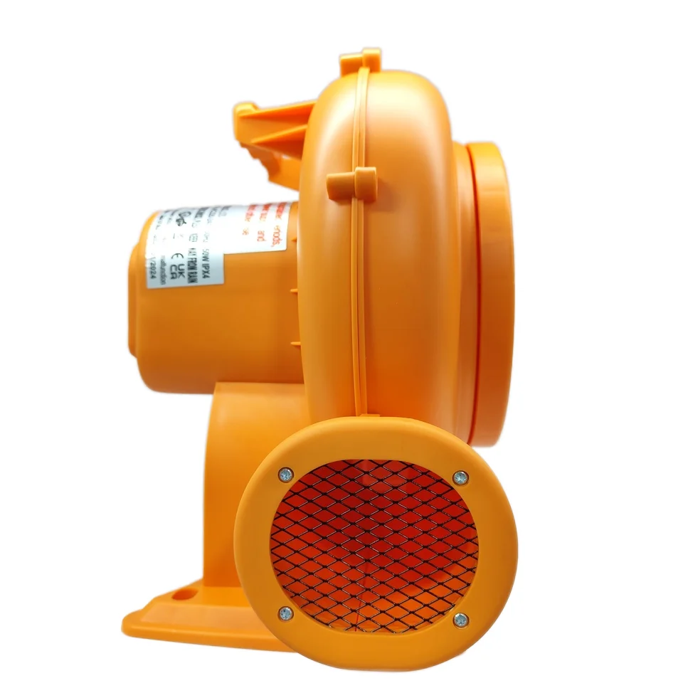 High Quality 450W UL750W Electric Blower Popular CE Certified Indoor Outdoor Air Blower Advertising Events Inflatable Blower
High Quality 450W UL750W Electric Blower Popular CE Certified Indoor Outdoor Air Blower Advertising Events Inflatable Blower