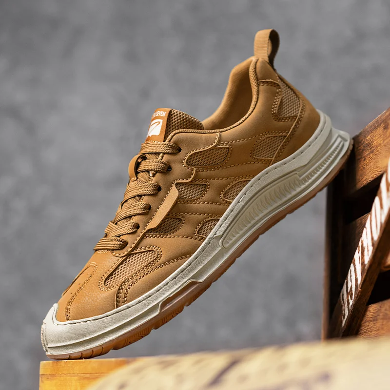 Men shoes Sneakers Male tenis Luxury shoes Mens casual Trainer Race Breathable fashion loafers running Shoes for men
Men shoes Sneakers Male tenis Luxury shoes Mens casual Trainer Race Breathable fashion loafers running Shoes for men