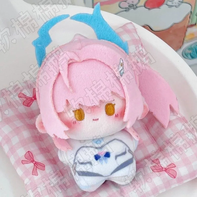 10cm Game Wuthering Waves Aemeath Plushie Stuffed Doll Aemeath Cosplay Decor Backpack Pandents Keychain Plush Toys Xmas Gifts
10cm Game Wuthering Waves Aemeath Plushie Stuffed Doll Aemeath Cosplay Decor Backpack Pandents Keychain Plush Toys Xmas Gifts