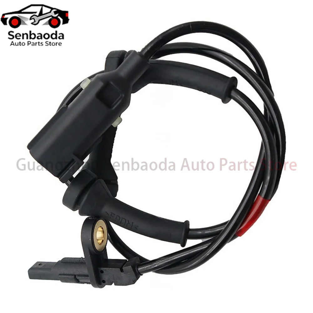 LR024203 LR024208 LR082224 Rear Left/Right ABS Wheel Speed Sensor For LAND Range Rover 2.2L Evoque Discovery Automotive Parts
LR024203 LR024208 LR082224 Rear Left/Right ABS Wheel Speed Sensor For LAND Range Rover 2.2L Evoque Discovery Automotive Parts