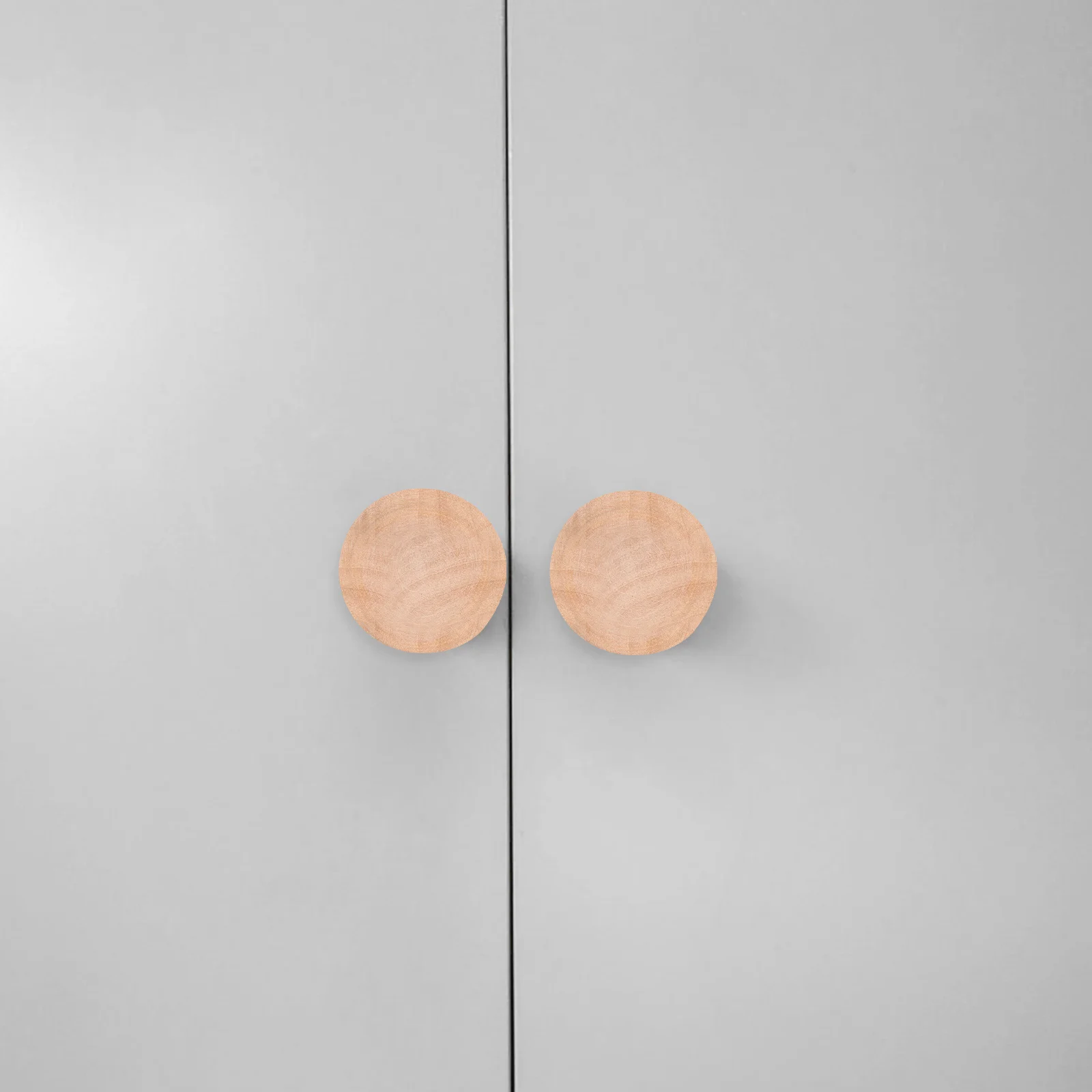 12Pcs Cabinet Handle Drawer Pulls Wood Cabinet Knobs for Kitchen Wardrobe Furniture Replacement Pull Handle Accessory
12Pcs Cabinet Handle Drawer Pulls Wood Cabinet Knobs for Kitchen Wardrobe Furniture Replacement Pull Handle Accessory