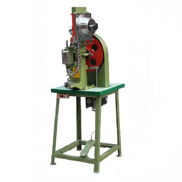 JZ-918GD Automatic Grommet Machine Finger Ring Eyelet Riveting Machine Machine for Paper File Folder
JZ-918GD Automatic Grommet Machine Finger Ring Eyelet Riveting Machine Machine for Paper File Folder