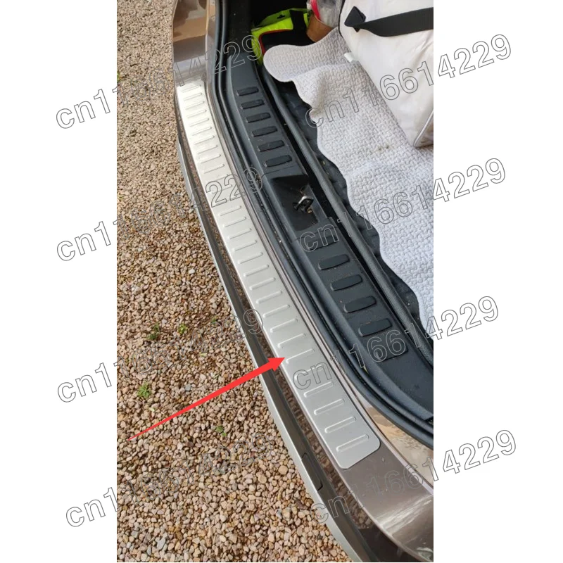 Для BMW X1 E84 2009 2010 2011 2012 2013 2014 2015 протектор заднего бампера порог задняя защита протектора
Для BMW X1 E84 2009 2010 2011 2012 2013 2014 2015 протектор заднего бампера порог задняя защита протектора
