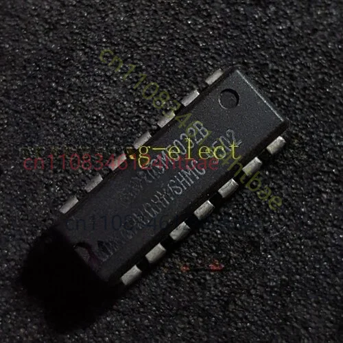 10PCS SM5032B Professional IC chip electronic components
10PCS SM5032B Professional IC chip electronic components
