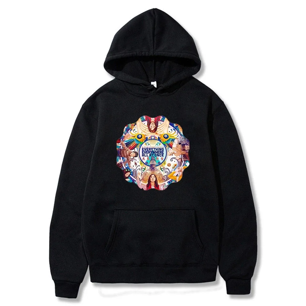 Long Sleeve Hoodie for Men and Women, Sweatshirt, Funny Clothes, Eyes, Blow, Logo Printed, All at once, A24
Long Sleeve Hoodie for Men and Women, Sweatshirt, Funny Clothes, Eyes, Blow, Logo Printed, All at once, A24