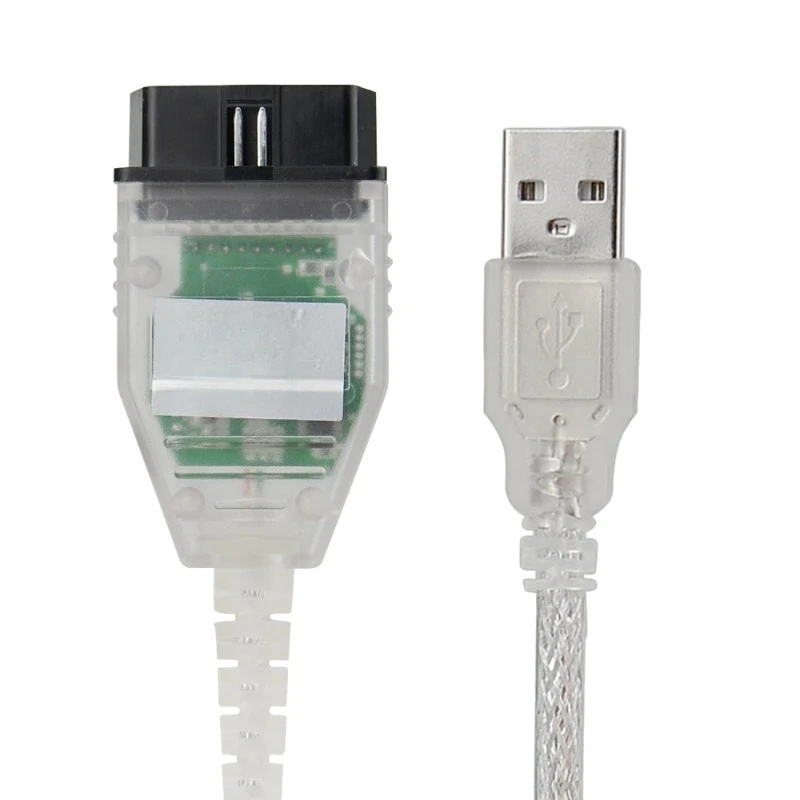 BMW E Chassis Diagnostic Line for FT232RL with Swith 
BMW E Chassis Diagnostic Line for FT232RL with Swith