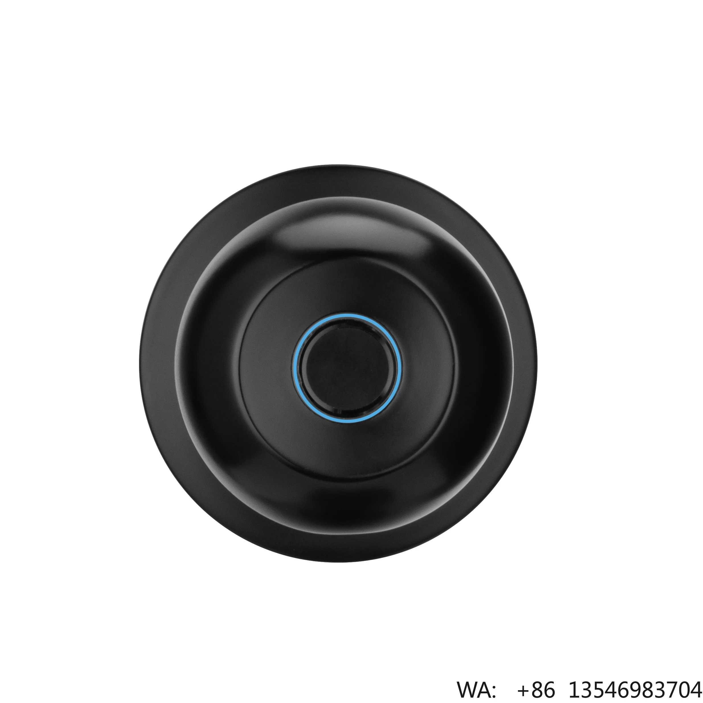 Wholesale Intelligent Round Ball Knob Lock Keyless Smart Door Handle Lock Tuya App Control Smart Fingerprint Door Lock
Wholesale Intelligent Round Ball Knob Lock Keyless Smart Door Handle Lock Tuya App Control Smart Fingerprint Door Lock