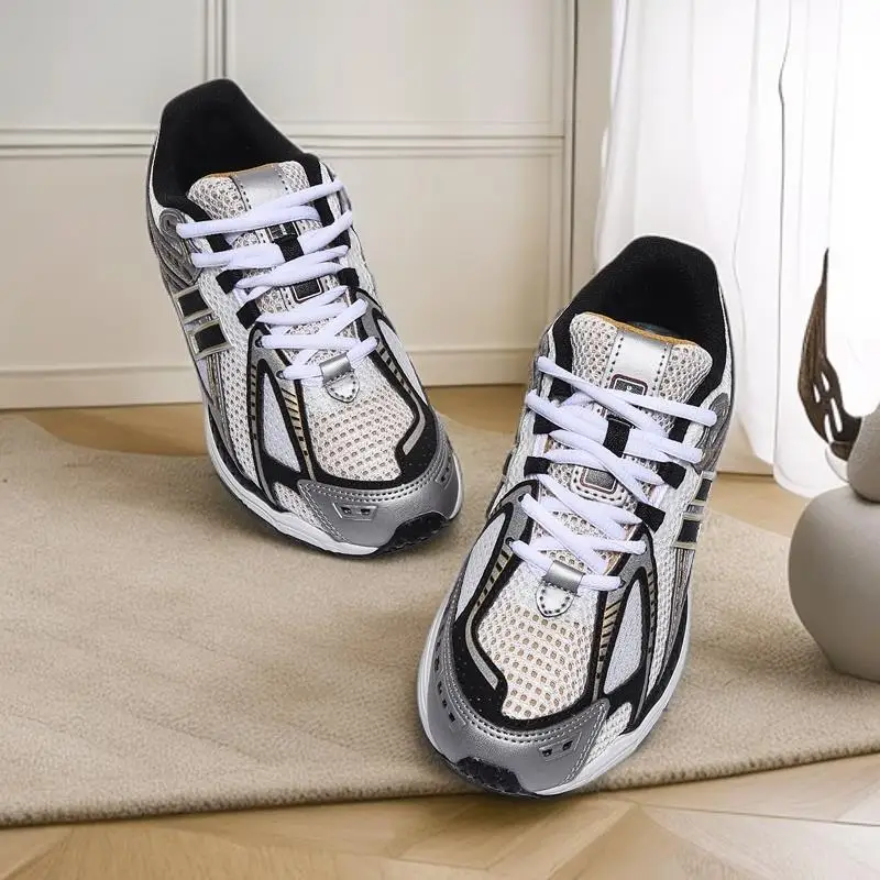 Waterproof Slip BootsUnisex Classic Casual Sports Chunky Sneakers for Summer, Young & Trendy
Waterproof Slip BootsUnisex Classic Casual Sports Chunky Sneakers for Summer, Young & Trendy