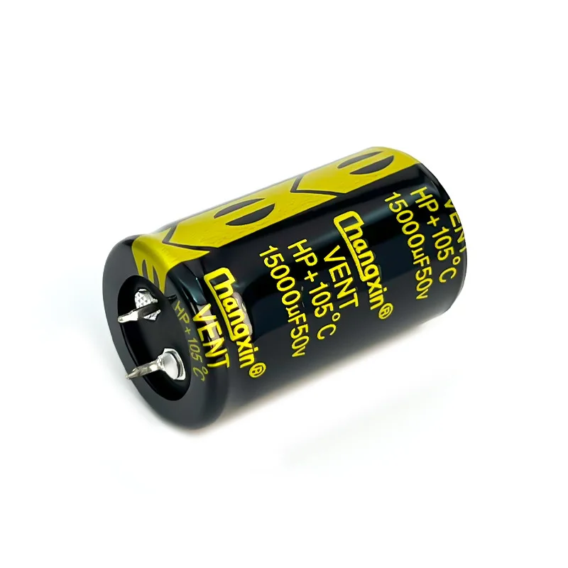 2pcs 50V 15000uF Snap in Electrolytic Capacitor High Quality for Audio Amplifier Power Supply 30x50mm
2pcs 50V 15000uF Snap in Electrolytic Capacitor High Quality for Audio Amplifier Power Supply 30x50mm