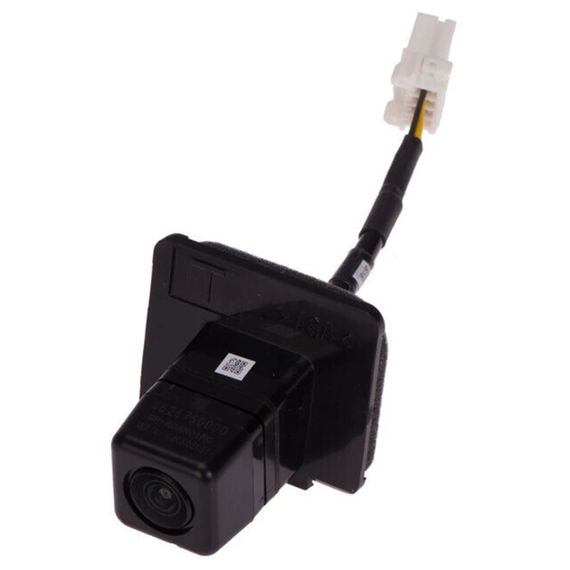 Backup Park Assist Camera 86267SG000 V63740005 For Subaru Forester 2.0L 2.5L 2014-2016
Backup Park Assist Camera 86267SG000 V63740005 For Subaru Forester 2.0L 2.5L 2014-2016