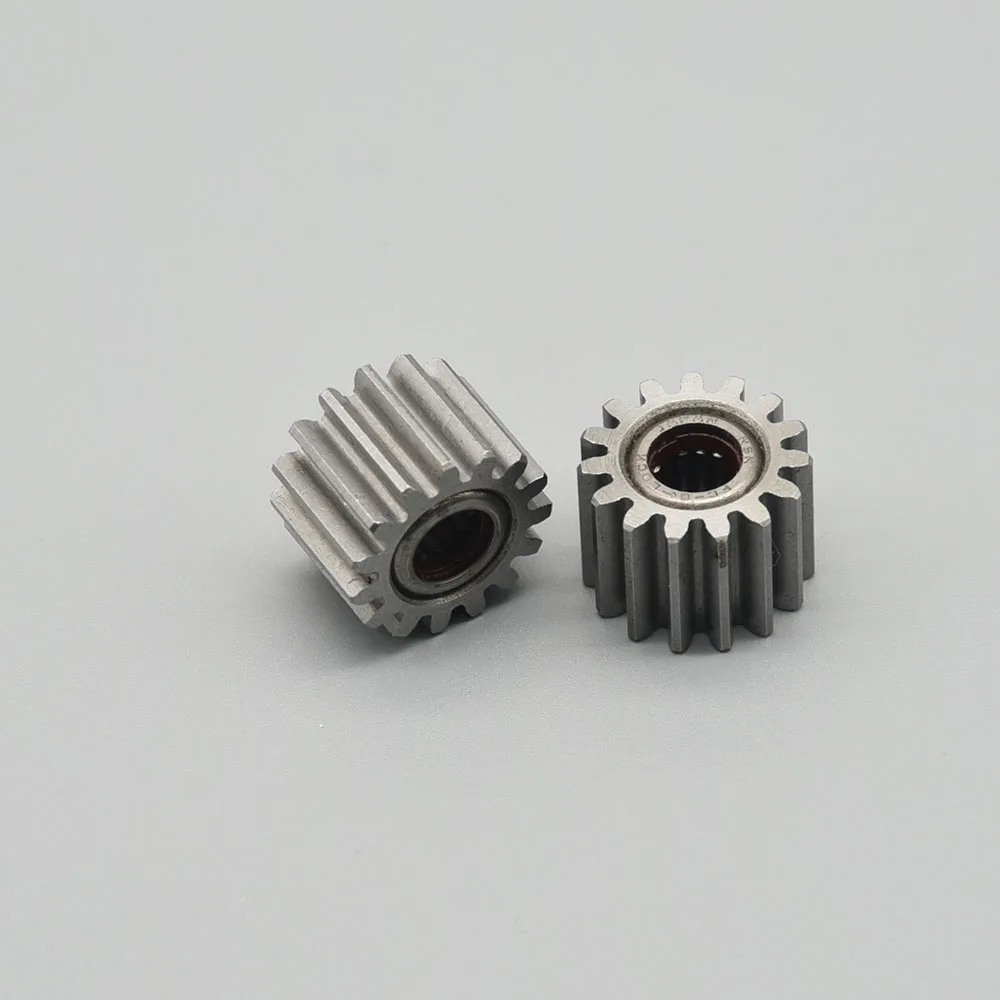 2Pcs Long Life Gear 612-02101 for use in Riso RZ 200 220 230 300 310 330 370 390 530 570 EV 2550 2560 2590 3560 3750 3760 3790
2Pcs Long Life Gear 612-02101 for use in Riso RZ 200 220 230 300 310 330 370 390 530 570 EV 2550 2560 2590 3560 3750 3760 3790