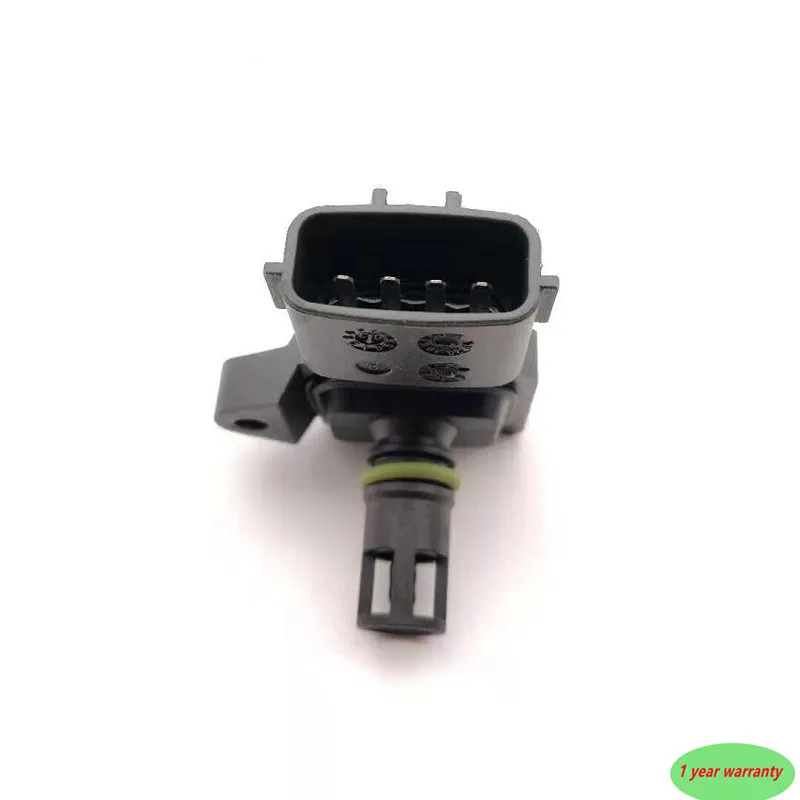 1pc MAP Manifold Absolute Pressure Sensor For Nissan Micra III K12 1.2 16V Hatchback Petrol 2003 - 2010 22365AX000
1pc MAP Manifold Absolute Pressure Sensor For Nissan Micra III K12 1.2 16V Hatchback Petrol 2003 - 2010 22365AX000