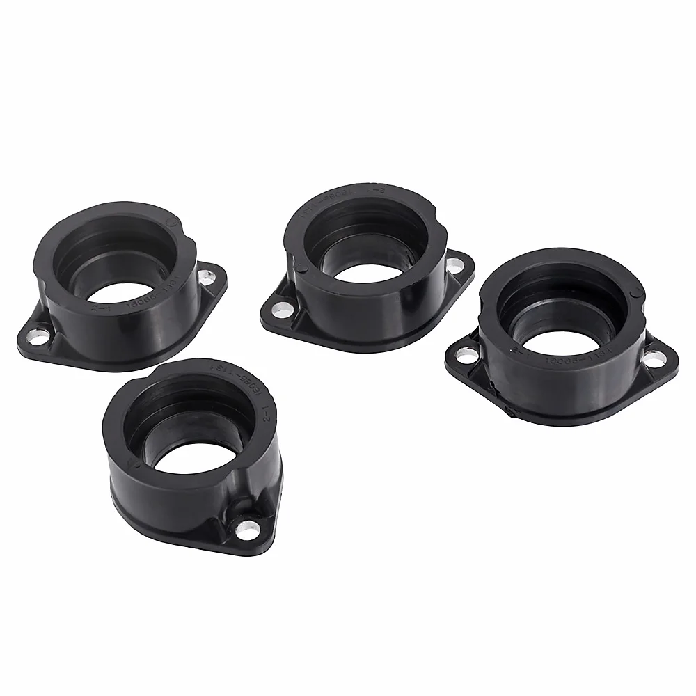 Motorcycle Carburetor Boot Clamps Rubber Carb Intake Manifold Flange Adapter for Kawasaki KZ1000 Eddie 1982-1983
Motorcycle Carburetor Boot Clamps Rubber Carb Intake Manifold Flange Adapter for Kawasaki KZ1000 Eddie 1982-1983