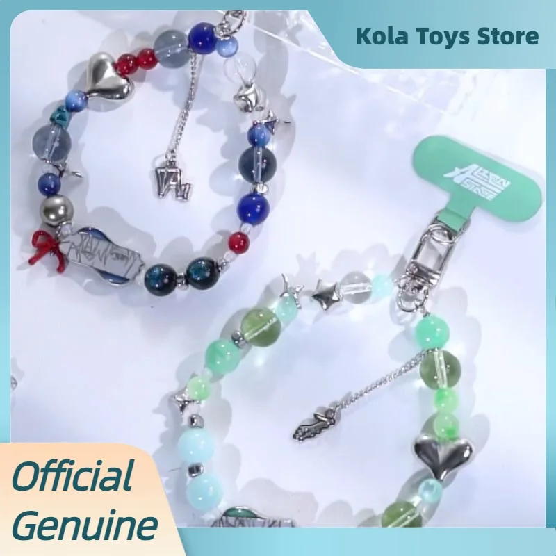 Подлинная цепочка для телефона Alien Stage Rabbit Series V2, слепая коробка, модные игрушки, периферийные товары, коробка-сюрприз, подарок на день рождения для девочек
Подлинная цепочка для телефона Alien Stage Rabbit Series V2, слепая коробка, модные игрушки, периферийные товары, коробка-сюрприз, подарок на день рождения для девочек