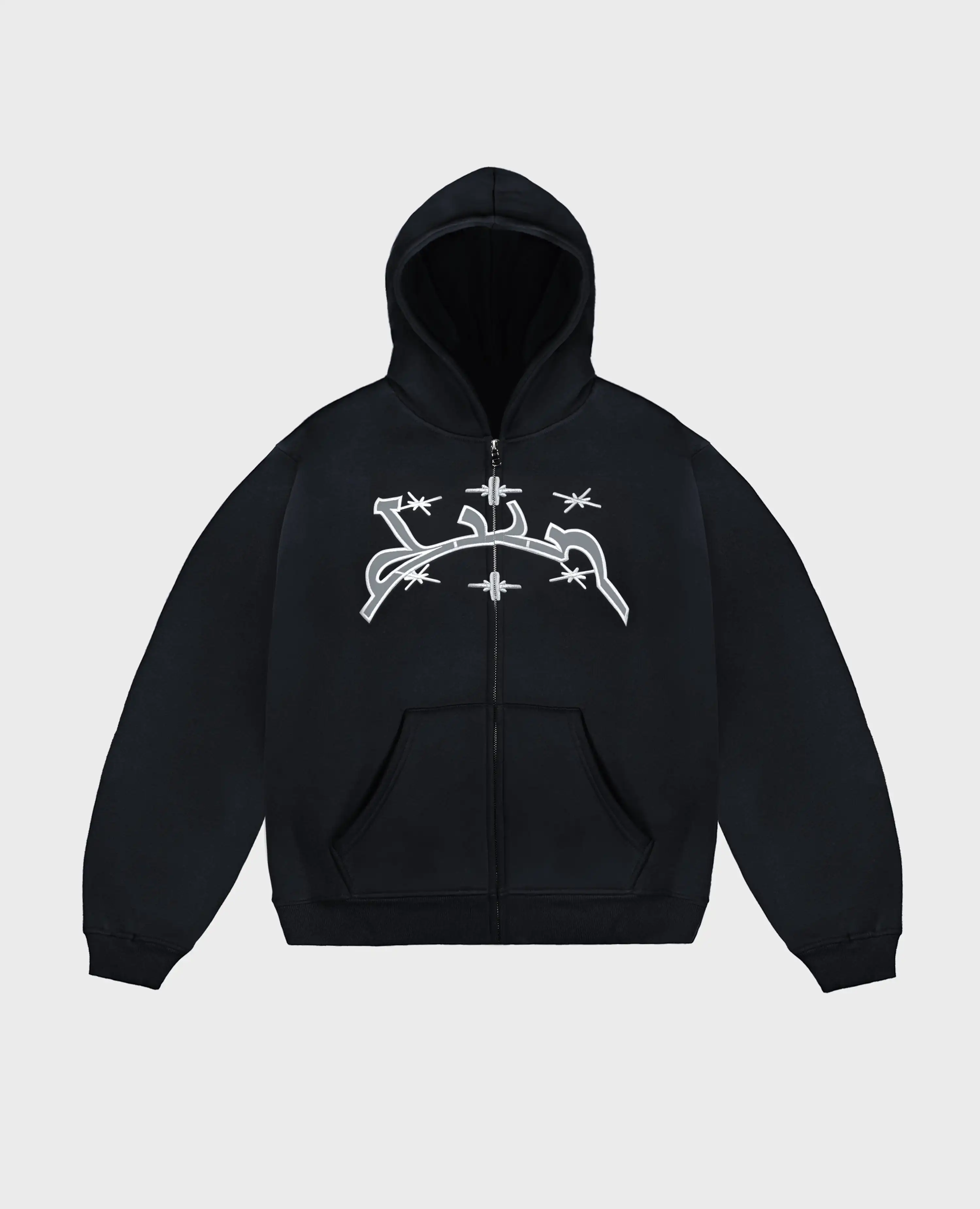 Divin Black Embroidery Hoodies Women Hip Hop Tops Streetwear Long Sleeve Pullover Loose Sweatshirts Y2k Oversized Hoodie
Divin Black Embroidery Hoodies Women Hip Hop Tops Streetwear Long Sleeve Pullover Loose Sweatshirts Y2k Oversized Hoodie