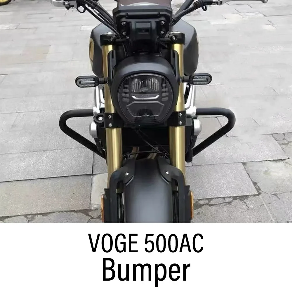 Motorcycle Protector Upper Part Engine Guard Crash Bars Frame Protection Bumper For LONCIN VOGE 500AC loncin 500ac
Motorcycle Protector Upper Part Engine Guard Crash Bars Frame Protection Bumper For LONCIN VOGE 500AC loncin 500ac