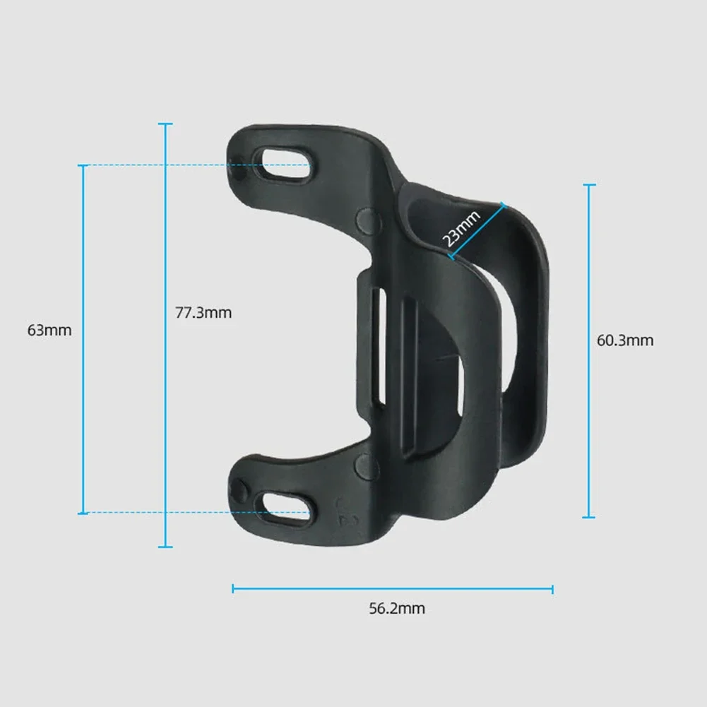 Hot Selling Cycling Pump Holder Portable Pump Retaining Clips Bike Inflator Bracket Fitted Fixed Clip Pump Inflator Fixing Parts
Hot Selling Cycling Pump Holder Portable Pump Retaining Clips Bike Inflator Bracket Fitted Fixed Clip Pump Inflator Fixing Parts