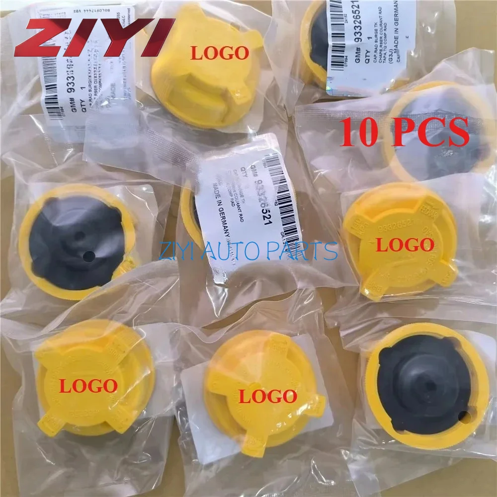 10PCS Original New 93326521 93288274 Lid Car Tank Cover Radiator Expansion Water Tank Cap For Chevrolet Gm Celta Corsa 2000-2016
10PCS Original New 93326521 93288274 Lid Car Tank Cover Radiator Expansion Water Tank Cap For Chevrolet Gm Celta Corsa 2000-2016