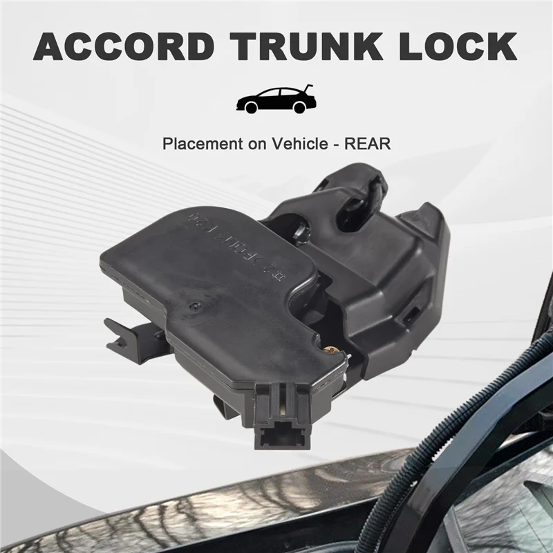 AB98-Door Lock Actuator For Honda Accord VII 2003-2008 74851SDCY01 74851-SDC-Y01
AB98-Door Lock Actuator For Honda Accord VII 2003-2008 74851SDCY01 74851-SDC-Y01