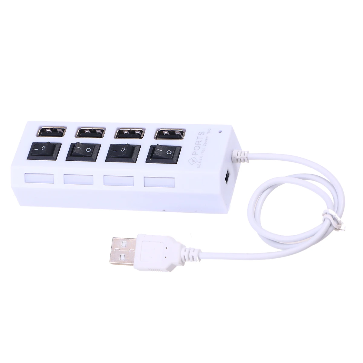 4 Port USB 2 0 Hub High Speed Data Transfer Laptop Notebook Adapter Extension Cable Splitter Mini PC HTPC Compatible
4 Port USB 2 0 Hub High Speed Data Transfer Laptop Notebook Adapter Extension Cable Splitter Mini PC HTPC Compatible