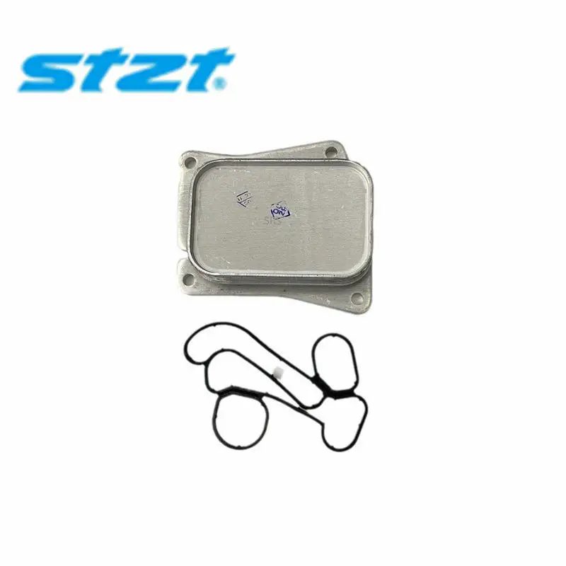 СТТ 2711880401 Высококлассные автозапчасти, системы охлаждения двигателя, радиатор трансмиссионного масла для Mercedes Benz M271
СТТ 2711880401 Высококлассные автозапчасти, системы охлаждения двигателя, радиатор трансмиссионного масла для Mercedes Benz M271