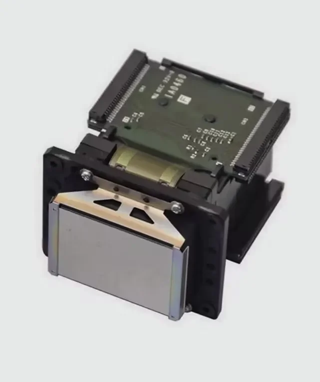 Original Printhead Print head for Roland DX7 FH740 RA640 RF640a RF640 RE640 XF640 XR640 VS640 VS540 VS300 VS640I VS540I
Original Printhead Print head for Roland DX7 FH740 RA640 RF640a RF640 RE640 XF640 XR640 VS640 VS540 VS300 VS640I VS540I